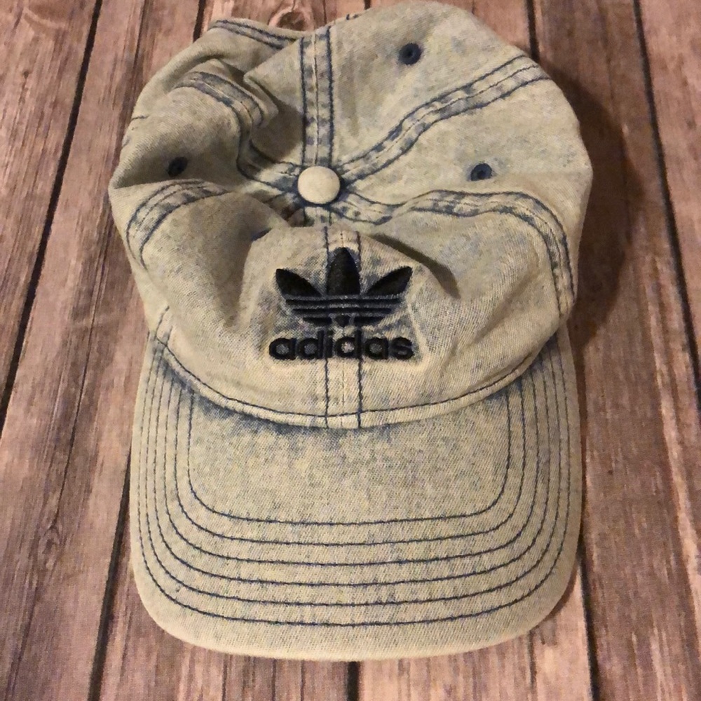 COPY - Adidas hat